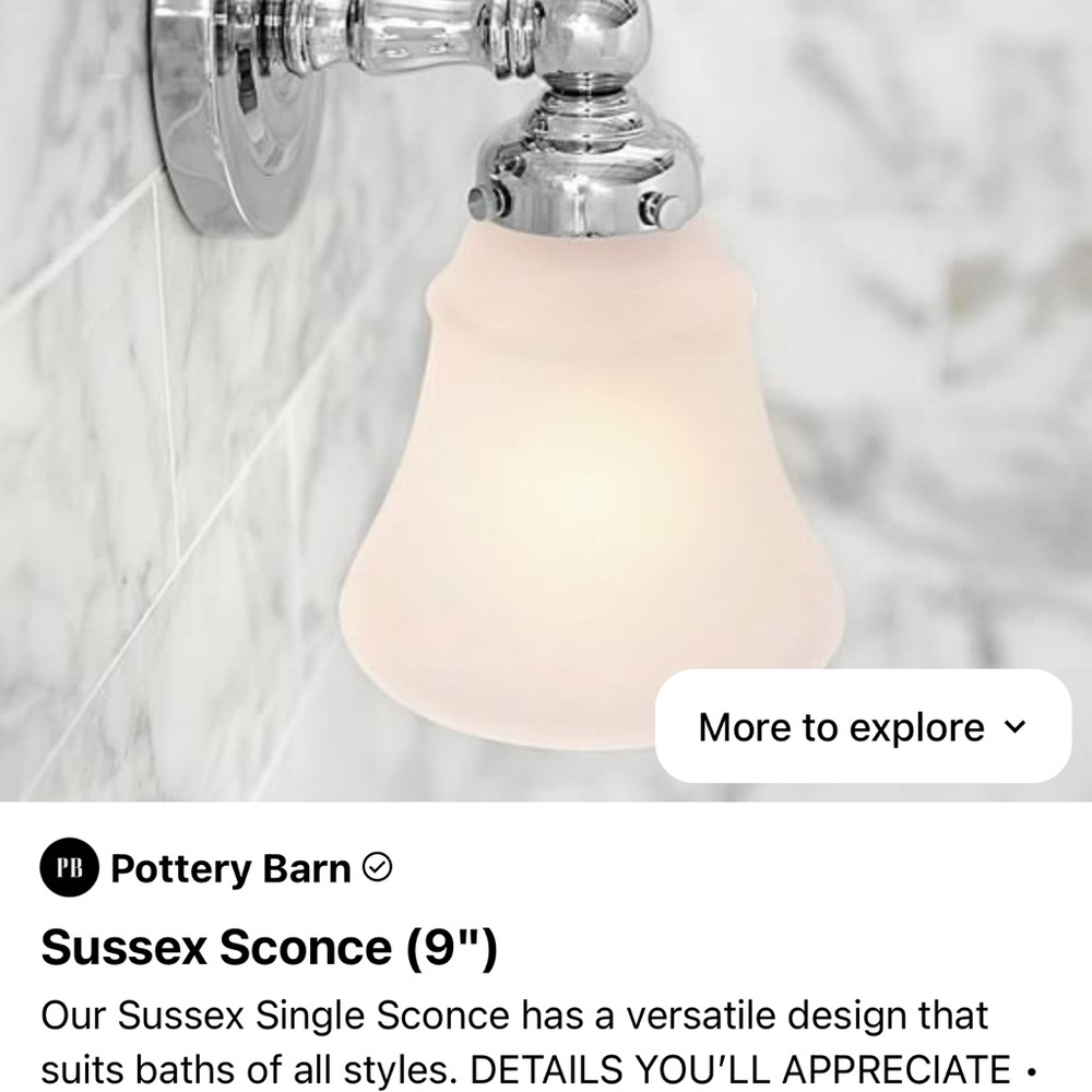 Pottery Barn White Freestanding Bathtub with Elegant Design